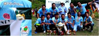 BCCB T20