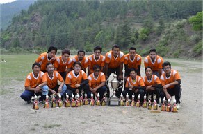 Bhutan Super League