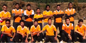 Bhutan T20