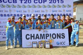 BCCB T20 Cup