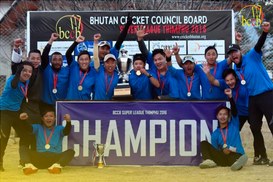 BCCB Super League